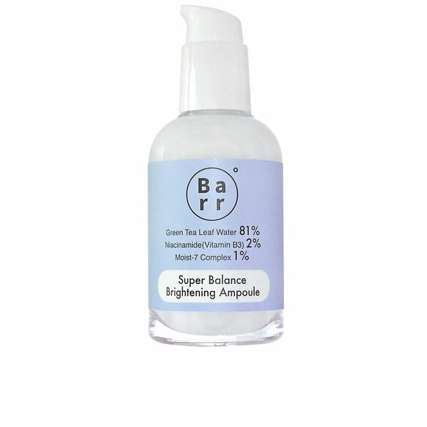 Facial Serum Barr Super Balance 30 ml-0
