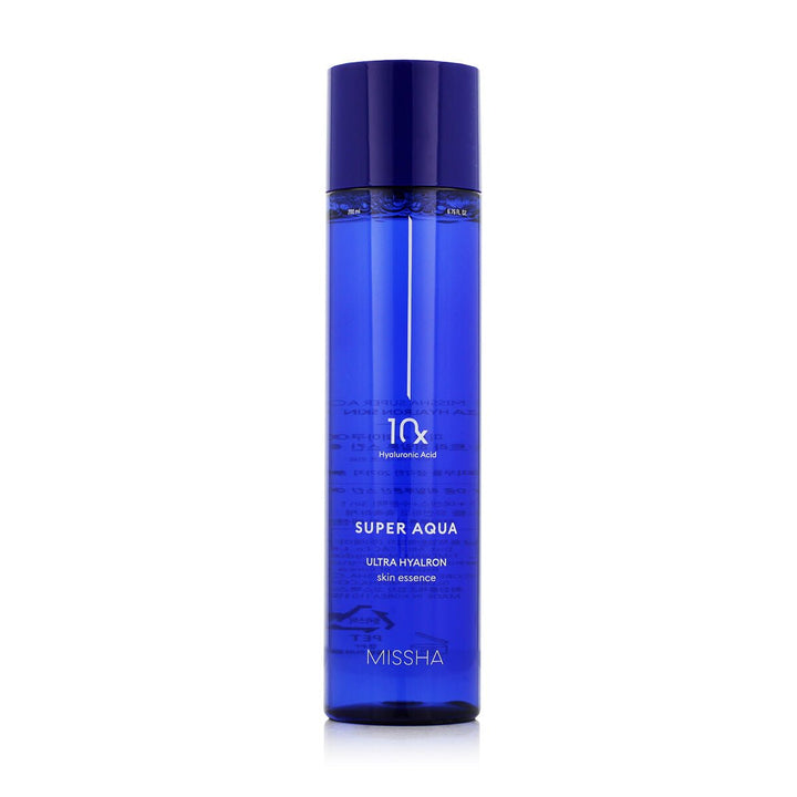 Day Cream Missha Super Aqua Ultra Hyalron 200 ml - Cosmova