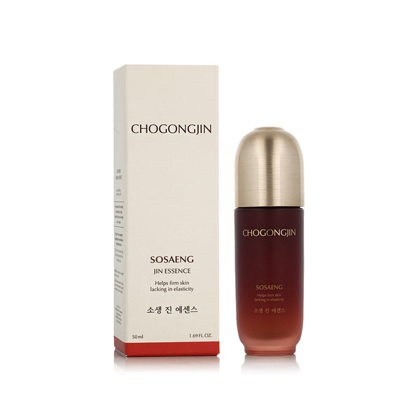 Children's Shampoo Missha CHOGONGJIN 50 ml-0