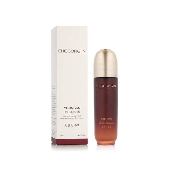 Day Cream Missha CHOGONGJIN 120 ml - Cosmova