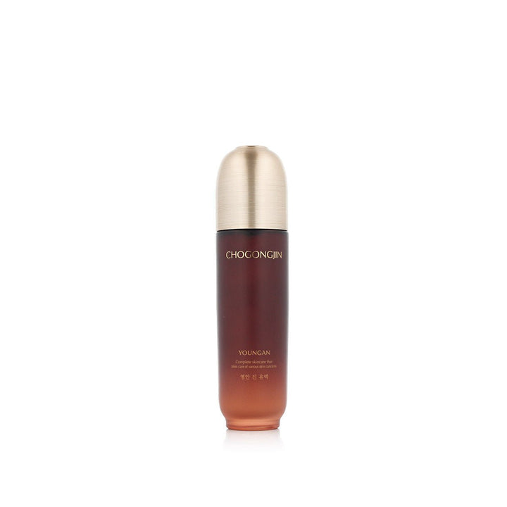 Day Cream Missha CHOGONGJIN 120 ml - Cosmova