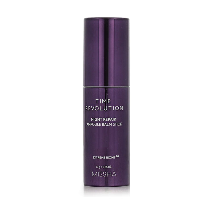Night Cream Missha Time Revolution - Cosmova