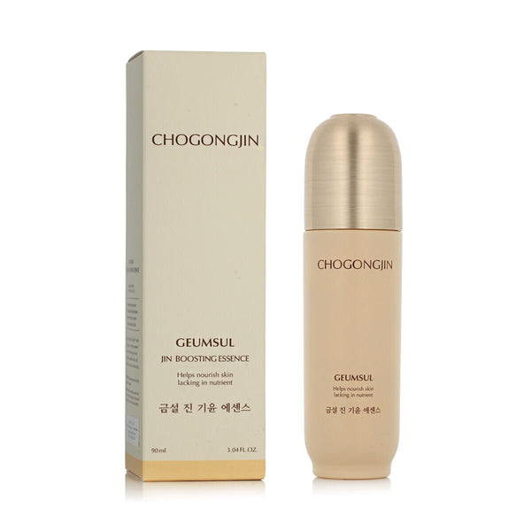 Children's Shampoo Missha CHOGONGJIN 90 ml - Cosmova
