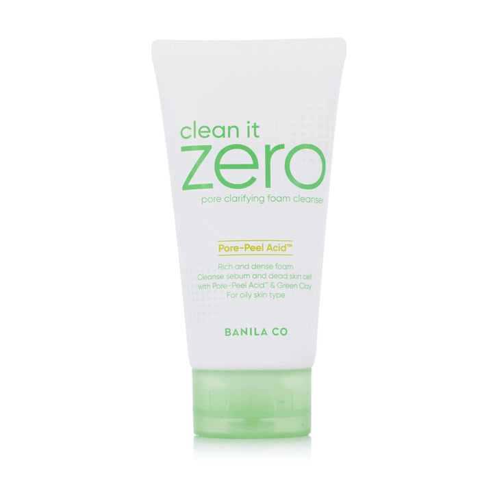 Cleansing Foam Banila Co Clean It Zero 150 ml-1