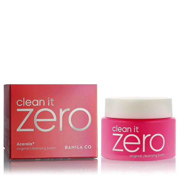 Facial Cleanser Banila Co Clean It Zero 100 ml-0