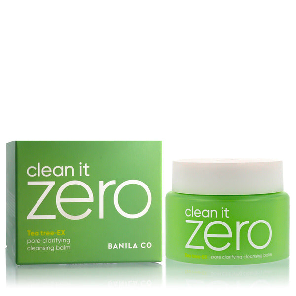 Facial Cleanser Banila Co Clean It Zero 100 ml-0