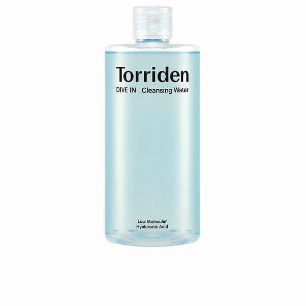 Micellar Water Torriden DIVE - IN 400 ml - Cosmova