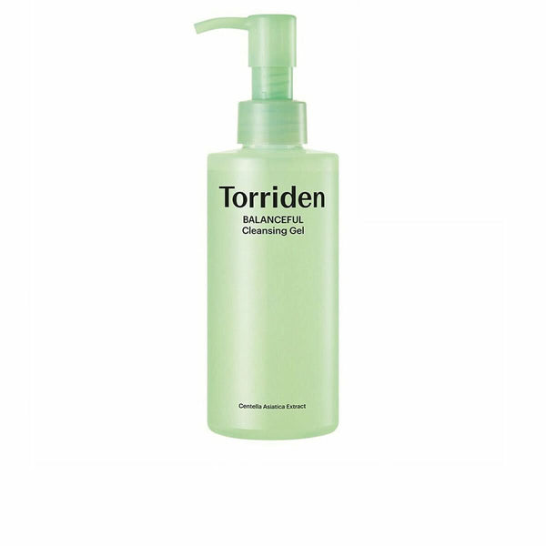 Facial Cleansing Gel Torriden BALANCEFUL CICA 200 ml-0
