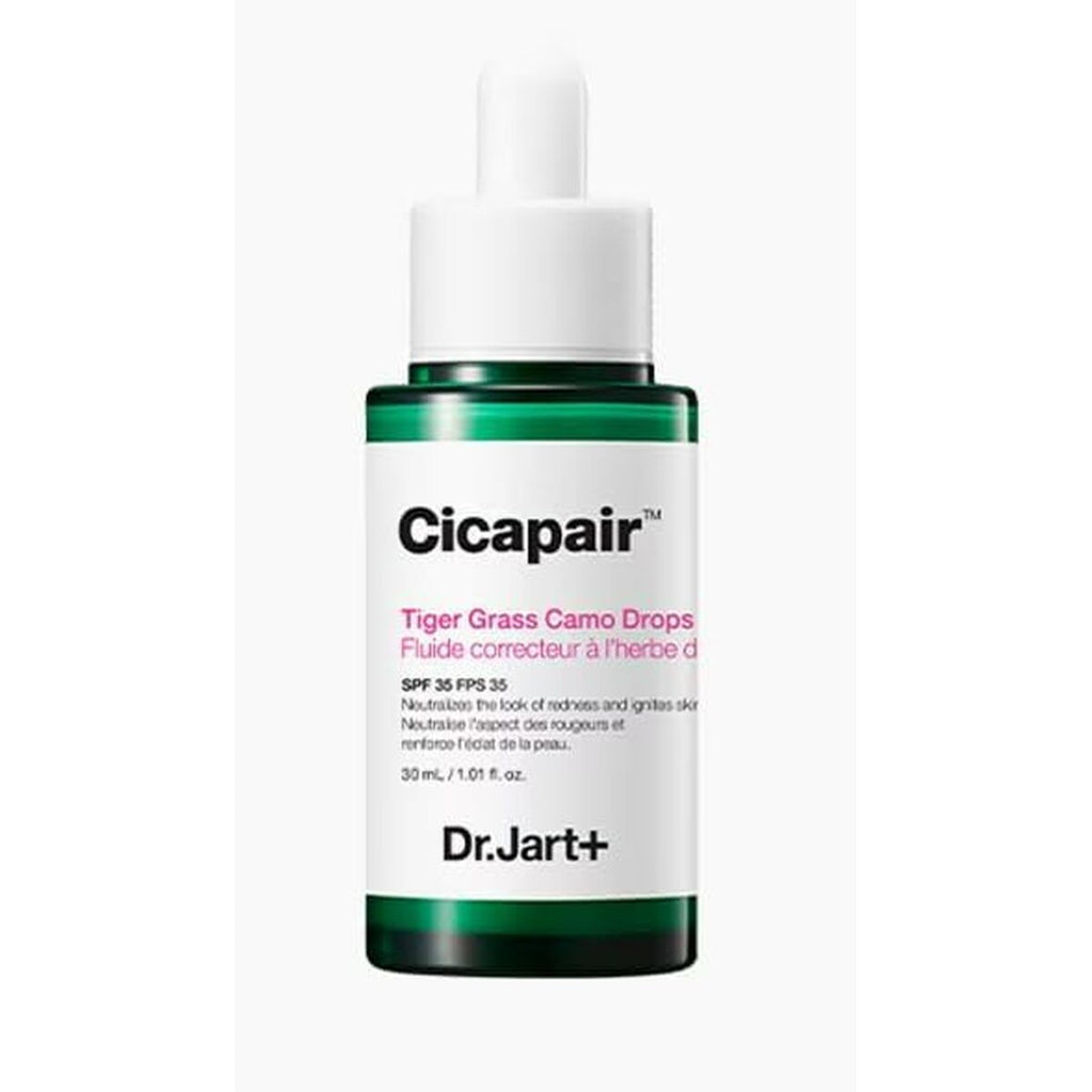 Facial Corrector DR.JART+ CICAPAIR Spf 35 30 ml-5