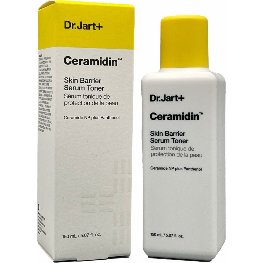 Dressing Gown DR.JART+ CERAMIDIN 150 ml-0