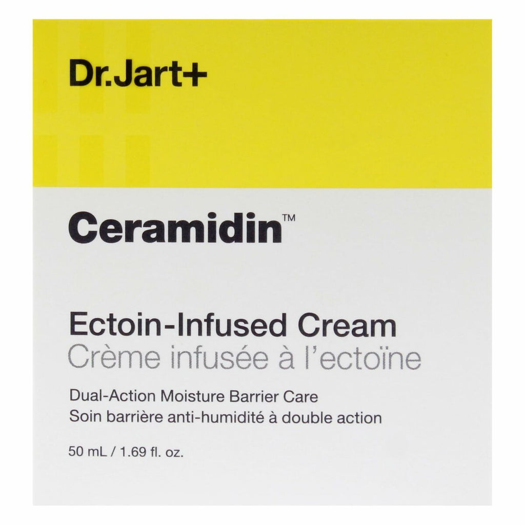 Facial Cream DR.JART+ CERAMIDIN 50 ml-3