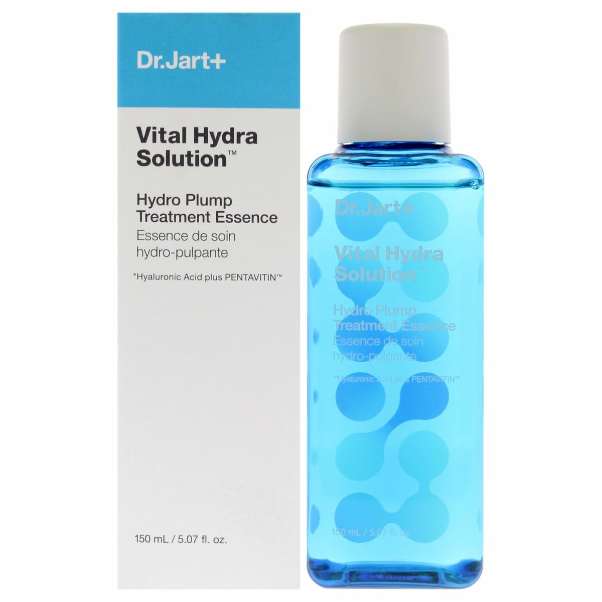 Dressing Gown DR.JART+ VITAL HYDRA SOLUTION-0