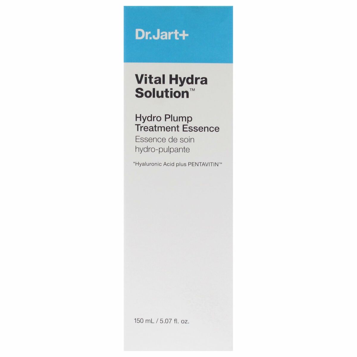 Dressing Gown DR.JART+ VITAL HYDRA SOLUTION-3