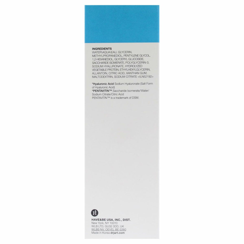 Dressing Gown DR.JART+ VITAL HYDRA SOLUTION-1