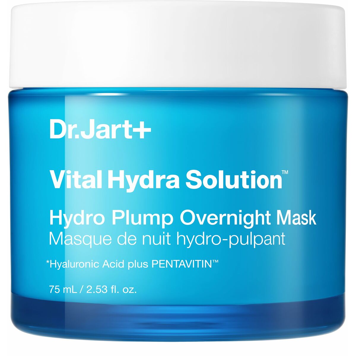 Facial Cream DR.JART+ VITAL HYDRA SOLUTION-0