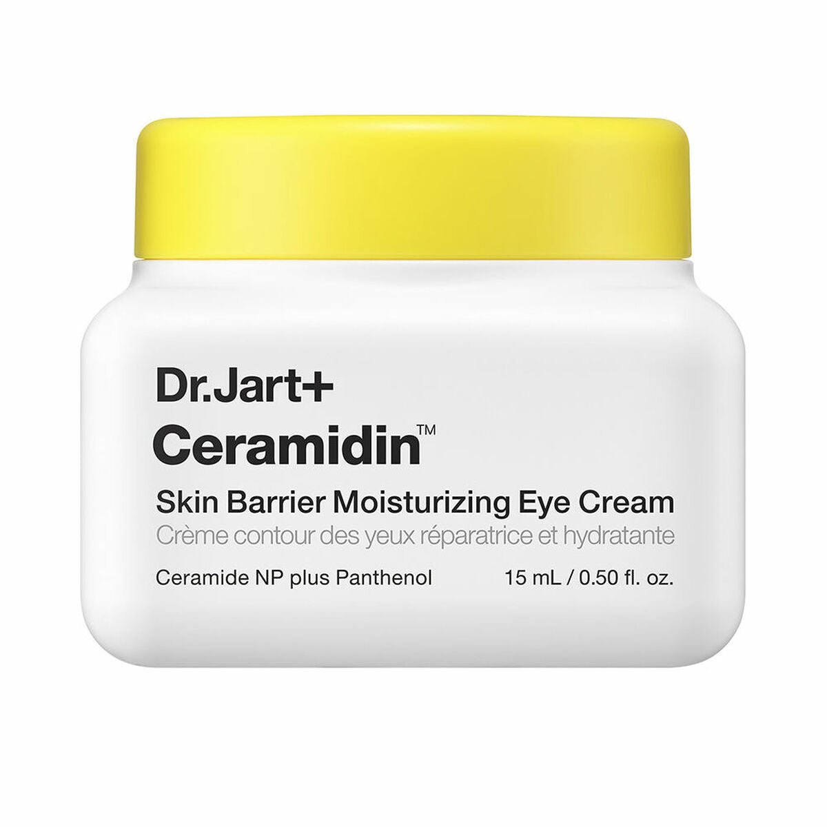 Eye Contour DR.JART+ CERAMIDIN 15 ml-0