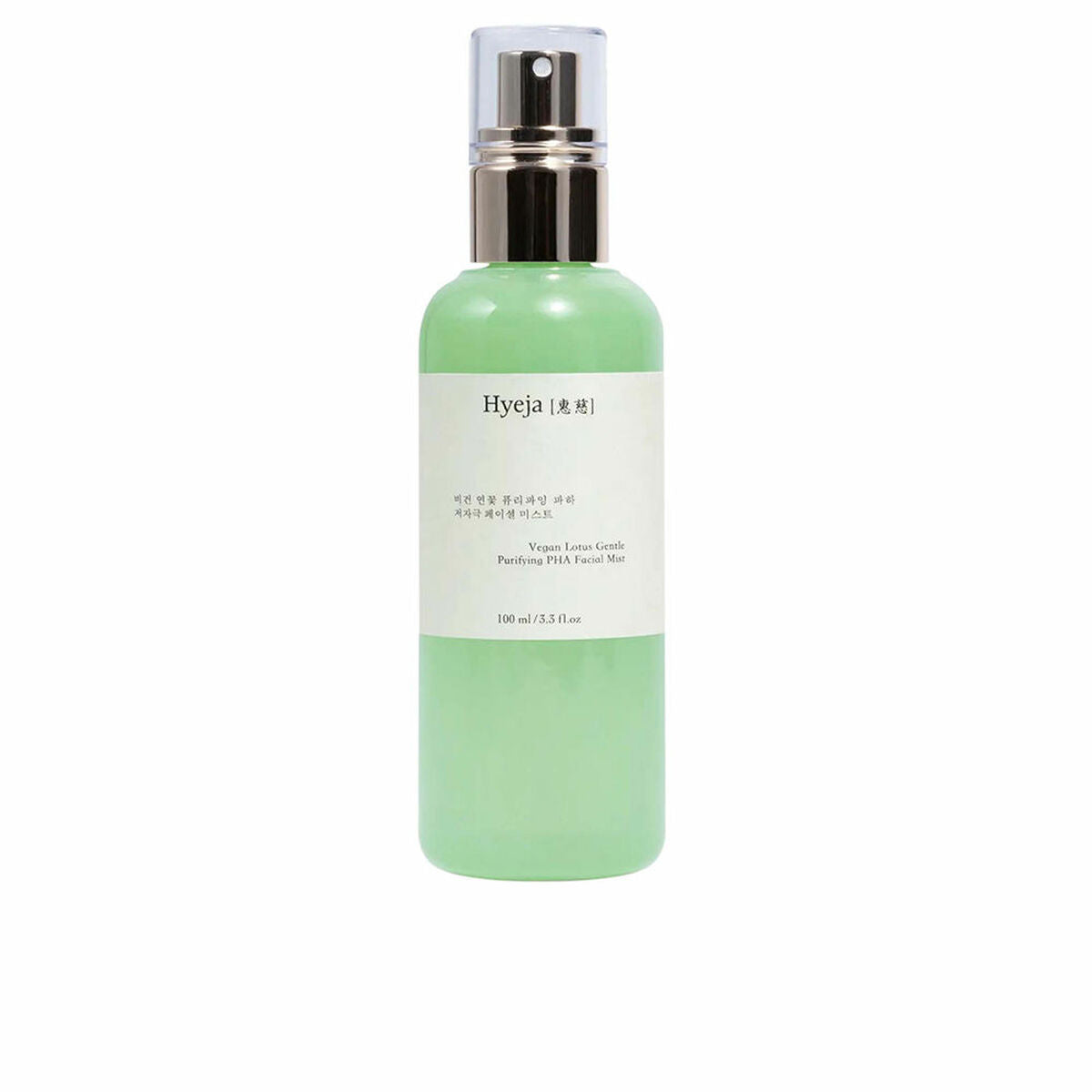 Facial Mist Hyeja VEGAN LOTUS 100 ml-0