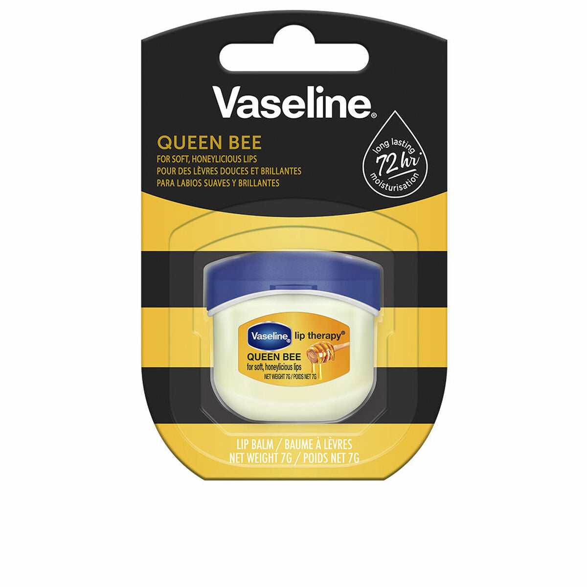 Lip balm Vaseline CUIDADO LABIAL-0
