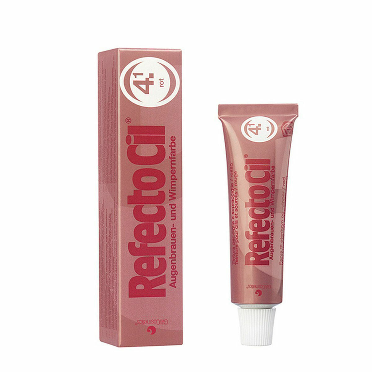 Eyelash Dye RefectoCil 057412-0