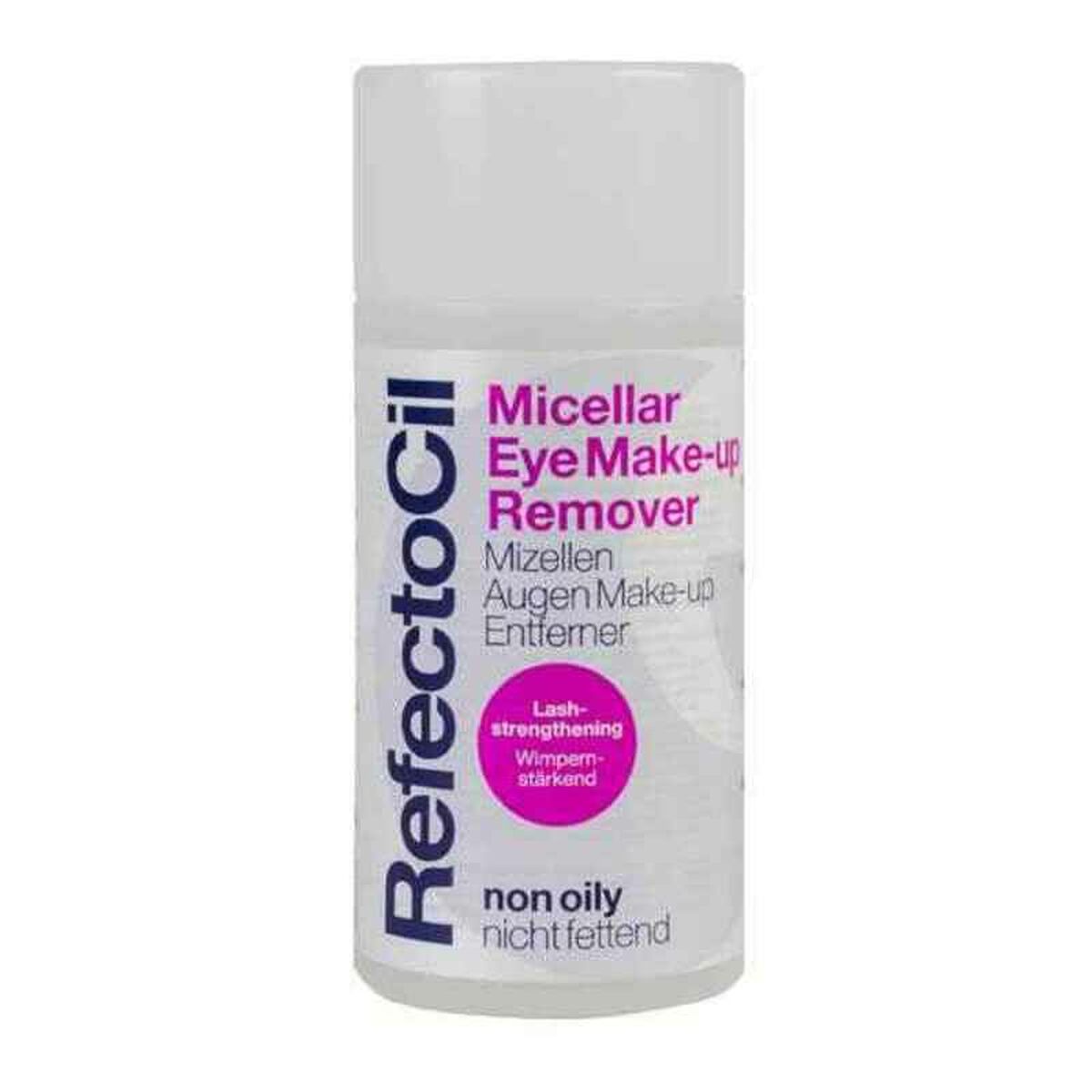 Eye Make Up Remover RefectoCil Micellar 150 ml-0