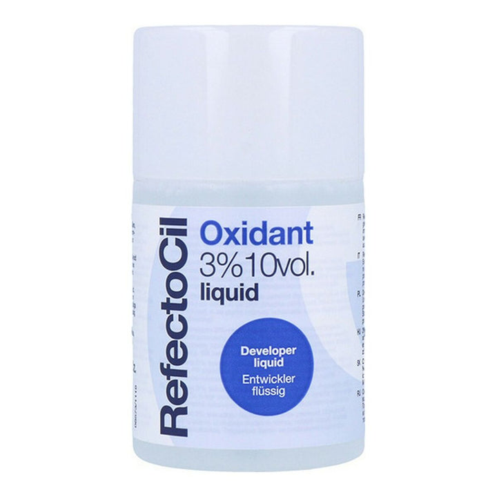 Hair Oxidizer RefectoCil Oxidant Liquid 3%-1