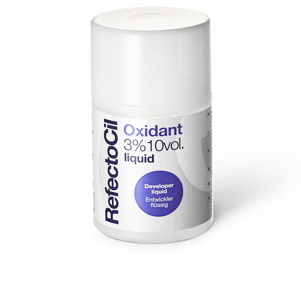 Hair Oxidizer RefectoCil Oxidant Liquid 3%-0