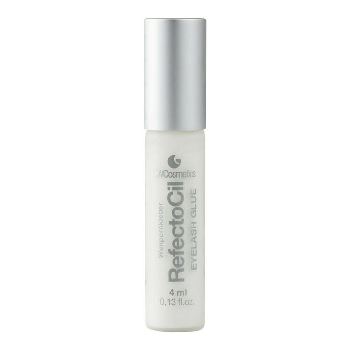 Adhesive for semi - permanent eyelashes RefectoCil Eyelash Tabs 4 ml - Cosmova