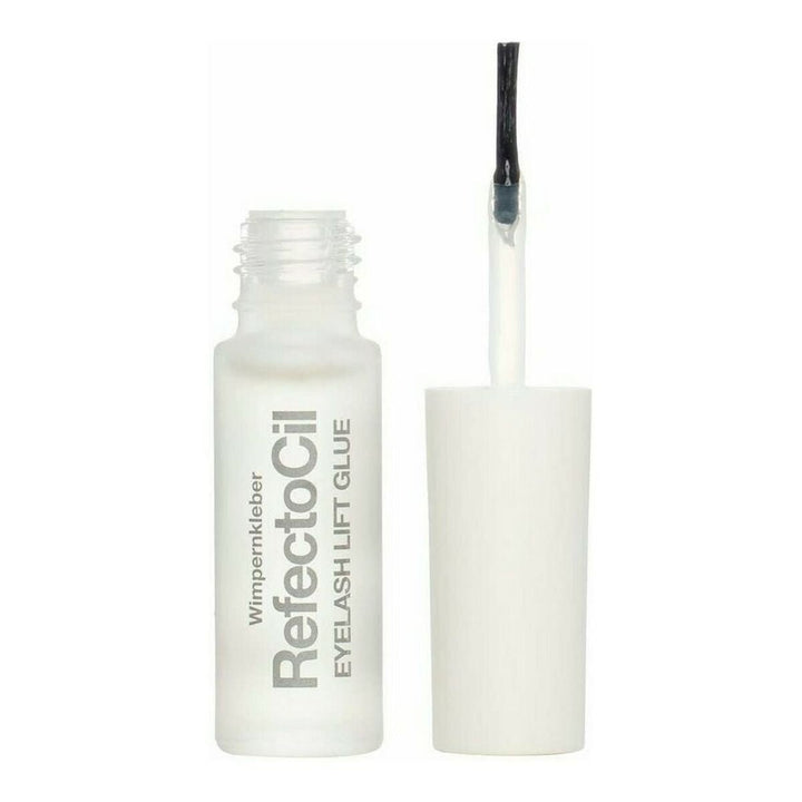 Adhesive for semi - permanent eyelashes RefectoCil Eyelash Tabs 4 ml - Cosmova