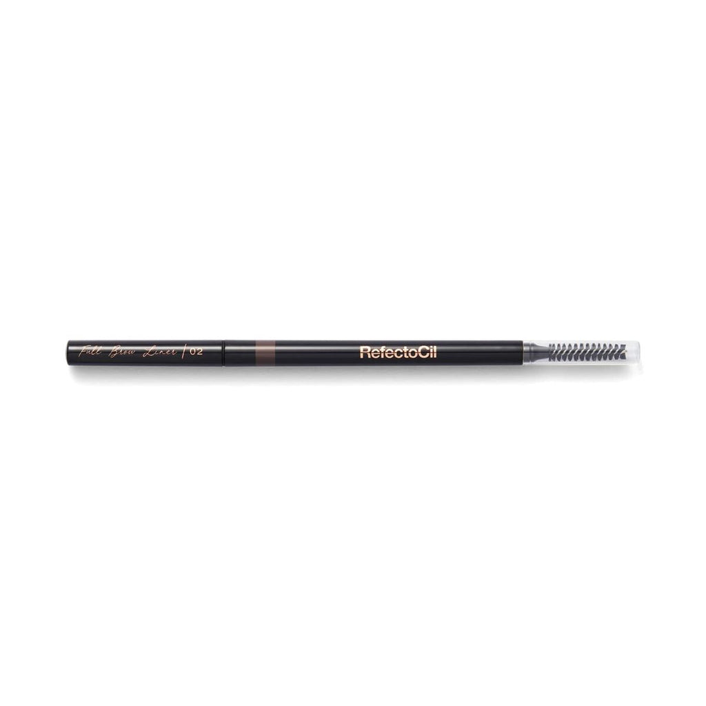 Eyebrow Pencil RefectoCil   Nº 2 Medium brown-1