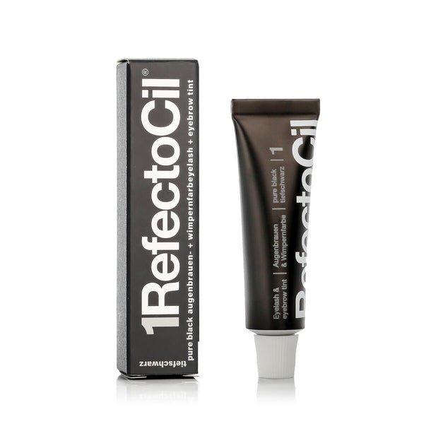 Eyebrow Make-up RefectoCil Eyelash and Eyebrow 15 ml-0