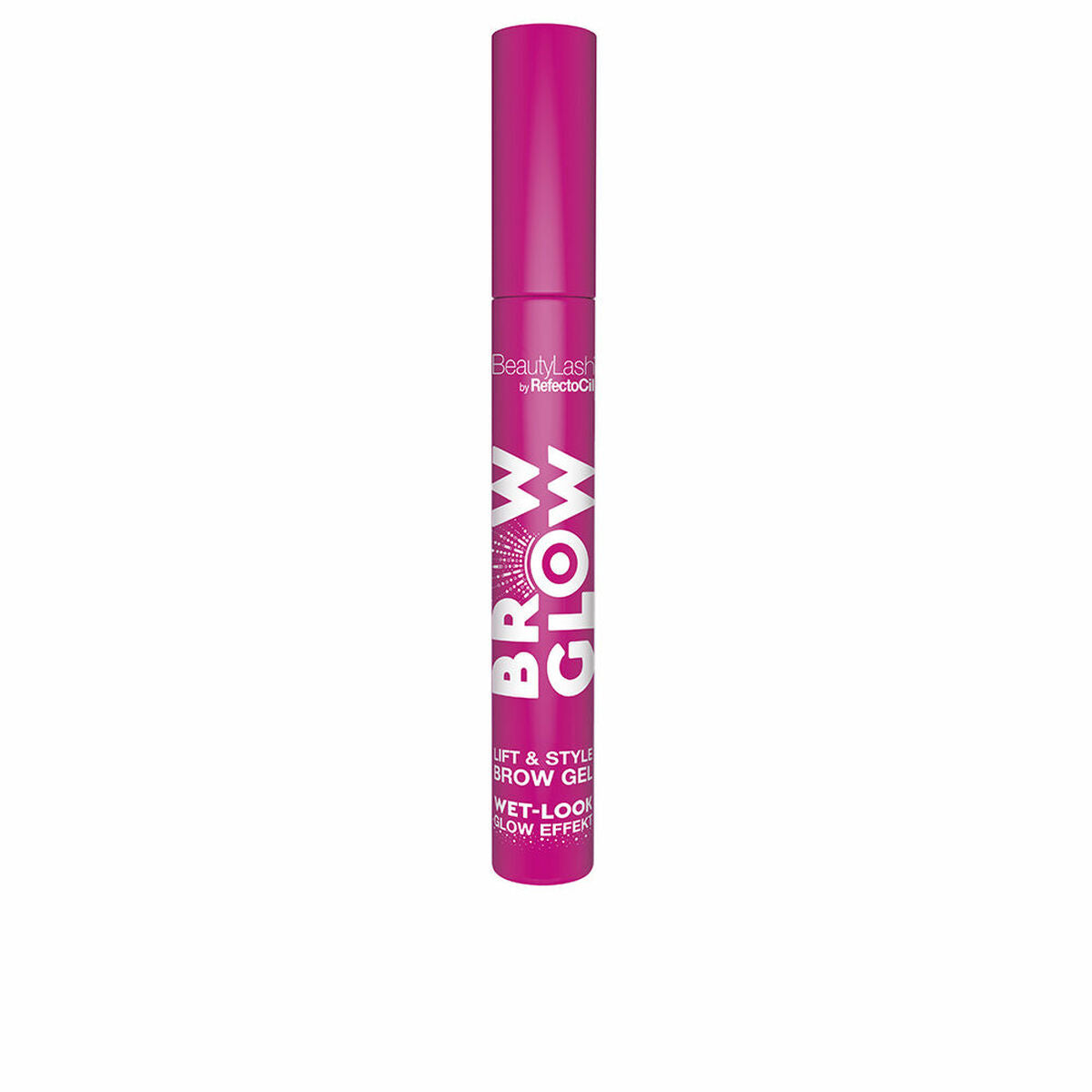 Eyebrow Fixing Gel RefectoCil BEAUTYLASH 14 ml-0
