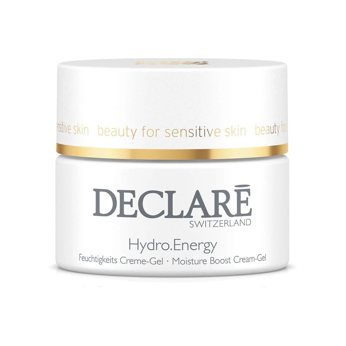 Day Cream Declaré Hydro.Energy 50 ml-0