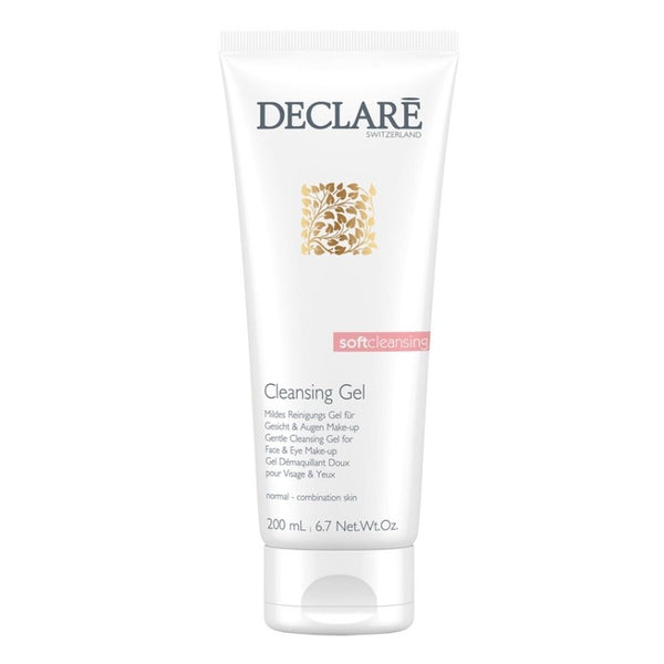 Facial Make Up Remover Declaré Soft Cleansing 200 ml - Cosmova