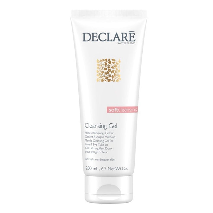 Facial Make Up Remover Declaré Soft Cleansing 200 ml - Cosmova