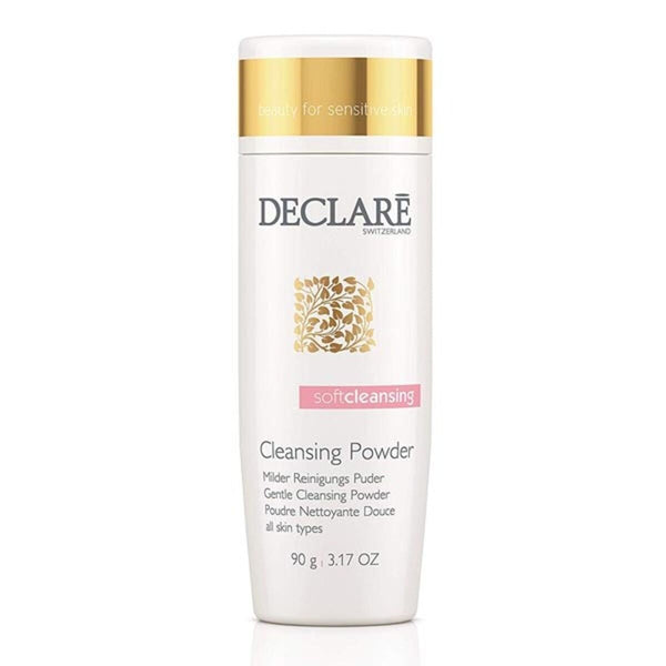 Facial Cleanser Soft Cleansing Powder Declaré (90 g)-0