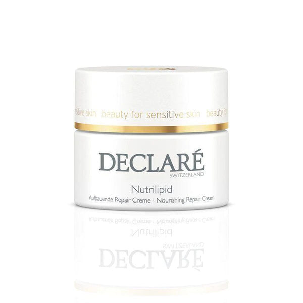 Day Cream Declaré Nutrilipid Nourishing Repair 50 ml - Cosmova