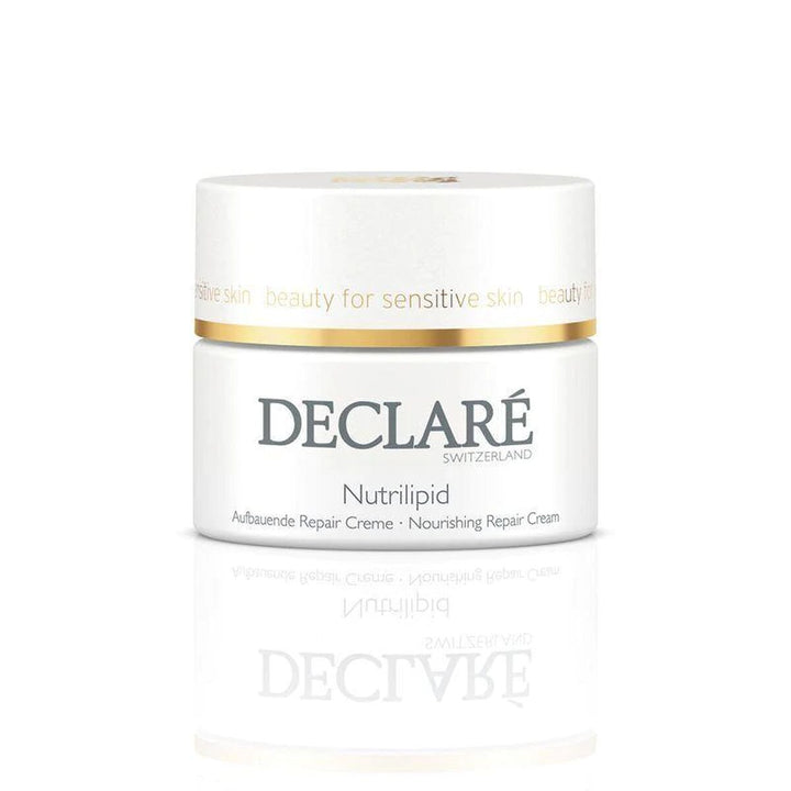 Day Cream Declaré Nutrilipid Nourishing Repair 50 ml - Cosmova