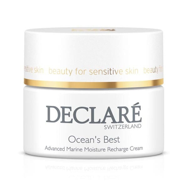 Hydrating Cream Hydro Balance Ocean's Best Declaré (50 ml) - Cosmova