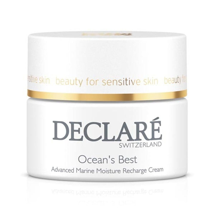 Hydrating Cream Hydro Balance Ocean's Best Declaré (50 ml) - Cosmova