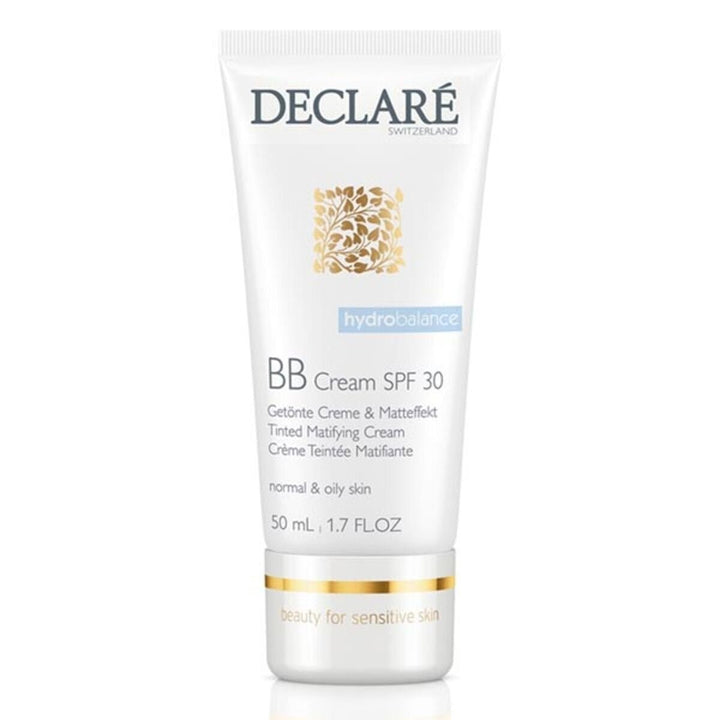 Hydrating Cream with Colour Hydro Balance BB Cream Declaré Hydro Balance Bb Spf 30 (50 ml) Spf 30 50 ml - Cosmova