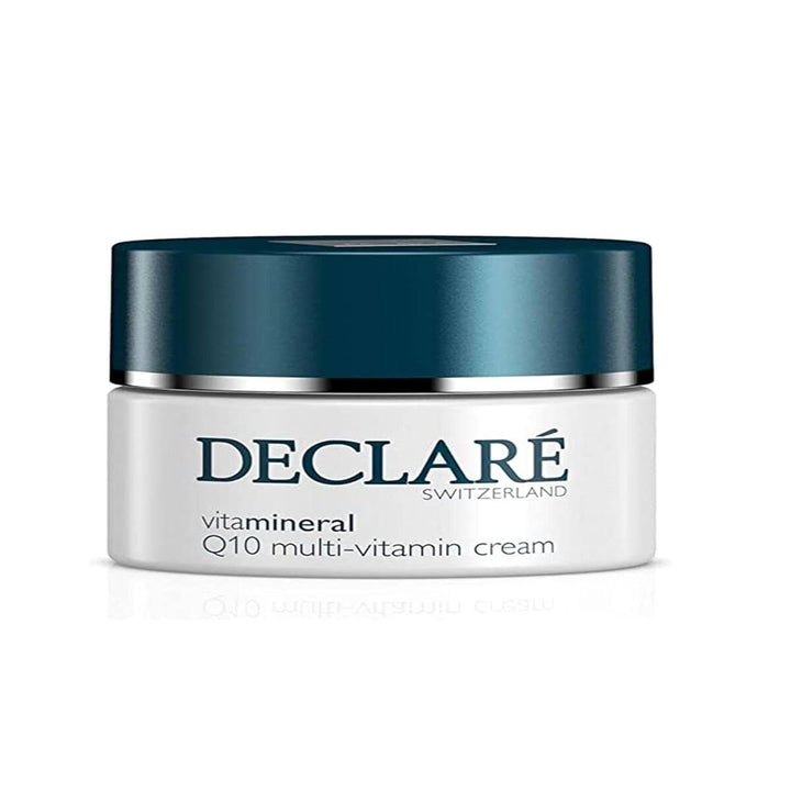 Day Cream Declaré Vitamineral Q10 - Cosmova