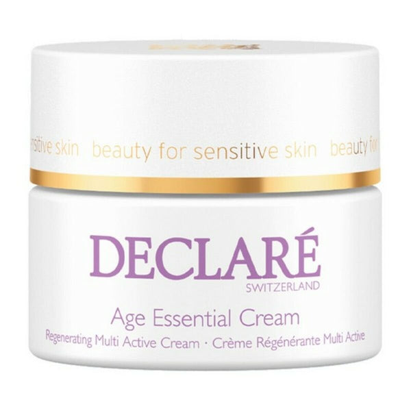 Anti - Ageing Regenerative Cream Age Control Declaré Age Control (50 ml) 50 ml - Cosmova