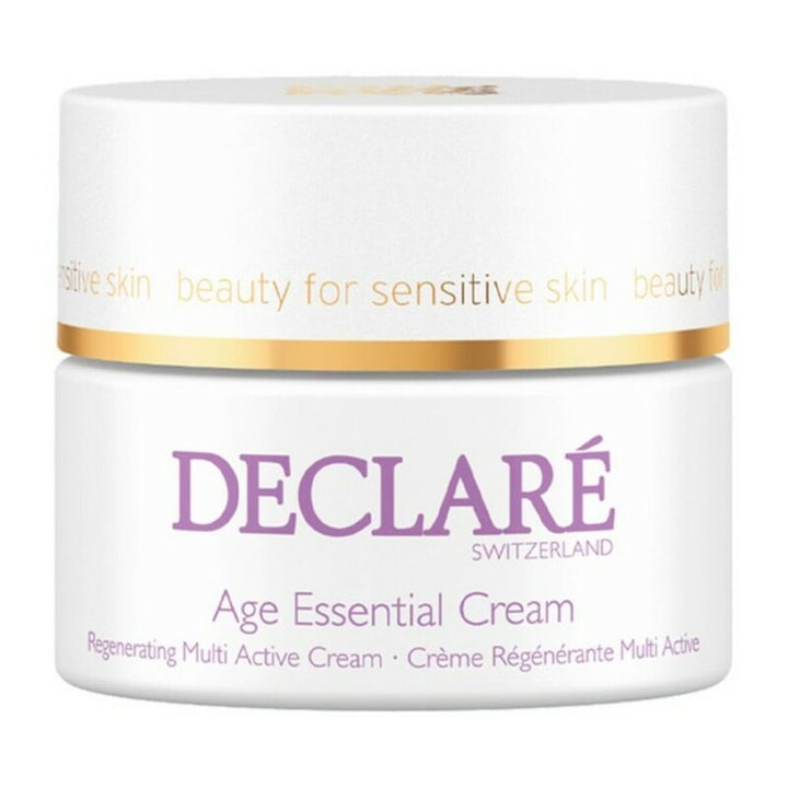 Anti - Ageing Regenerative Cream Age Control Declaré Age Control (50 ml) 50 ml - Cosmova