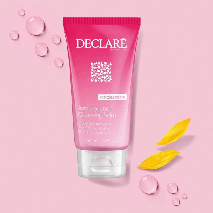 Facial Cleanser Declaré SOFT CLEANSING 150 ml Balsam Soothing - Cosmova