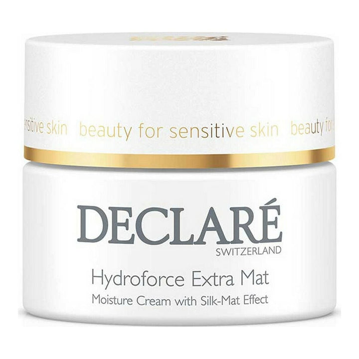 Hydrating Facial Cream Declaré Declaré - Cosmova