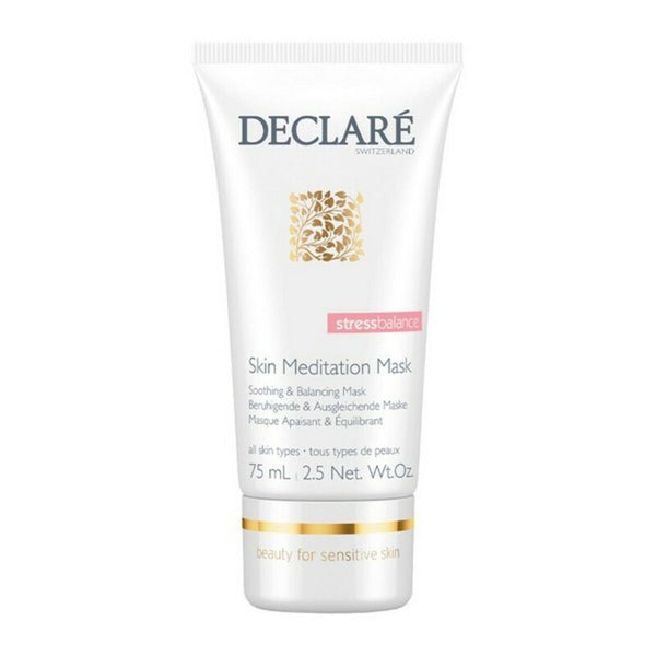 Facial Mask Stress Balance Declaré 783 (75 ml) 75 ml-0