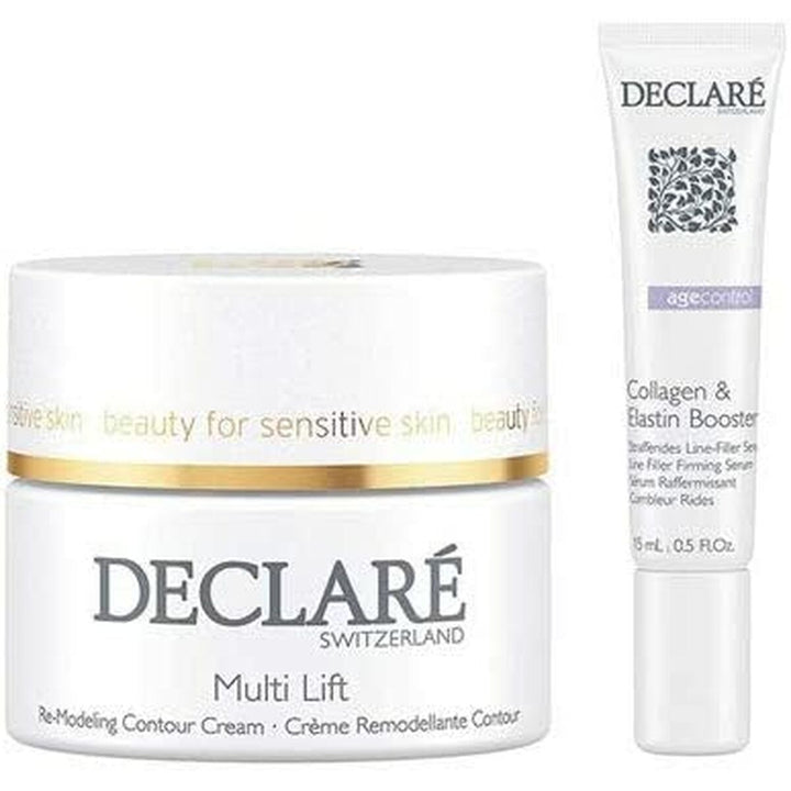 Anti - Ageing Treatment for Face and Neck Declaré Age Control Multilift 2 Pieces - Cosmova