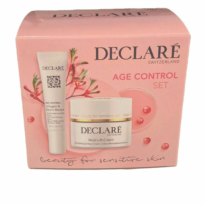 Anti - Ageing Treatment for Face and Neck Declaré Age Control Multilift 2 Pieces - Cosmova