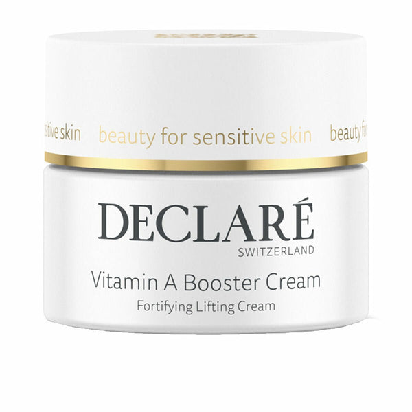 Hydrating Cream Declaré Vitamin A Booster 50 ml - Cosmova