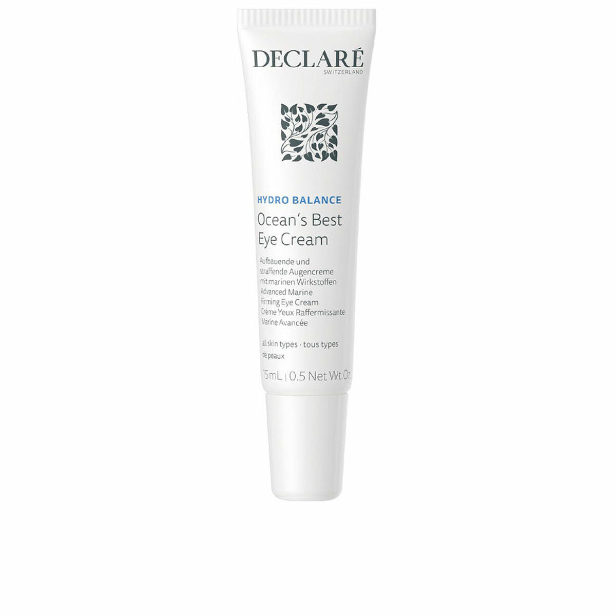 Eye Contour Declaré HYDRO BALANCE 15 ml-0